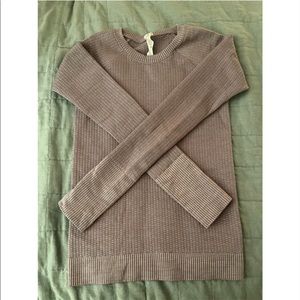 Lululemon Long Sleeve